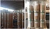 Selenium-rich protein peptides
